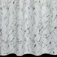 Kép 10/10 - Sancy sötétítő függöny Ezüst 140x250 cm 5