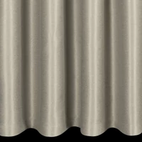 Kép 11/11 - Selina sötétítő függöny Sötét bézs 140x270 cm 5