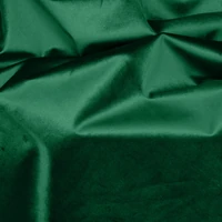 Kép 5/10 - Sibel Pierre Cardin bársony sötétítő függöny Sötétzöld 140x270 cm 4