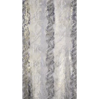 Kép 5/5 - Sofi bársony sötétítő függöny Ezüst 135x250 cm 4