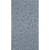 Kép 3/10 - Solana öko stílusú sötétítő függöny Világoskék 140x250 cm 7