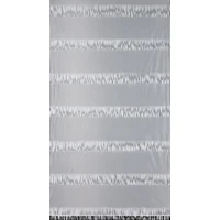 Kép 6/11 - Sotera Eva Minge függöny Fehér 140x250 cm 8