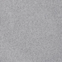 Kép 9/11 - Suzan sötétítő függöny Acélszürke 135x270 cm 4