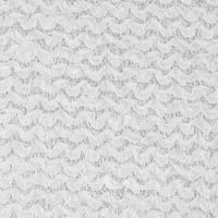 Kép 10/10 - Tiffany Eva Minge függöny Fehér 135x250 cm 5