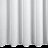 Kép 9/9 - Tirsa fényáteresztő függöny Fehér 140x250 cm 5