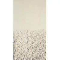 Kép 3/10 - Tori bársony sötétítő függöny Krémszín 140x250 cm 7