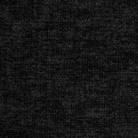 Kép 8/9 - Vani zsenília sötétítő függöny Fekete 140x250 cm 4
