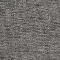 Kép 5/11 - Vani zsenília sötétítő függöny Szürke 140x270 cm 4
