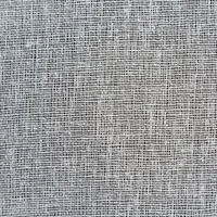 Kép 8/9 - Vesta fényes cérnával átszőtt dekor függöny Fehér 140x250 cm 4