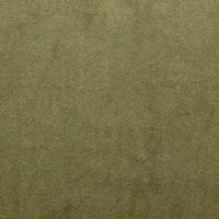 Kép 6/9 - Villa bársony sötétítő függöny Olivazöld 140x270 cm 5