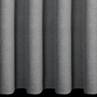 Kép 8/11 - Zoey blackout függöny Acélszürke 140x270 cm 4