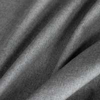 Kép 10/11 - Zoey blackout függöny Acélszürke 140x270 cm 5