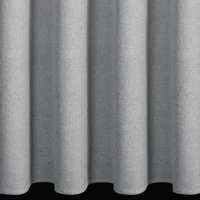 Kép 10/11 - Zoey blackout függöny Ezüst 140x270 cm 4