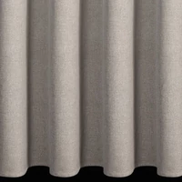 Kép 8/11 - Zoey blackout függöny Sötét bézs 140x270 cm 4