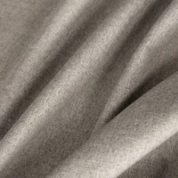 Kép 10/11 - Zoey blackout függöny Sötét bézs 140x270 cm 5