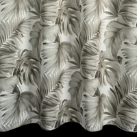 Kép 6/10 - Zora sötétítő függöny Fehér 140x250 cm 5