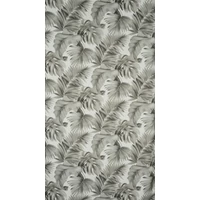 Kép 8/10 - Zora sötétítő függöny Fehér 140x250 cm 7
