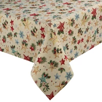 Kép 2/4 - csillagos-karacsonyi-asztalterito-140-x-180-cm-hatter-nelkul