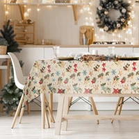 Kép 4/4 - csillagos-karacsonyi-asztalterito-140-x-180-cm-hangulatkep