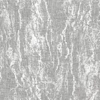 Kép 7/11 - Mia mintás dekor függöny Fehér 140x270 cm 4