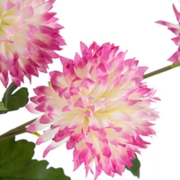 Kép 2/2 - Natu431 művirág Magenta 1