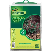 Kép 10/10 - ANTIHERBAS GEOTEX - Barna színű talajtakaró gyomok ellen 1