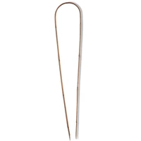 Kép 4/5 - ARC BAMBOO - Ívelt bambusz karó 0