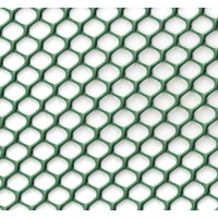 Kép 5/5 - 9 x 25 m zöld (15 x 15 mm)