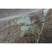 Kép 3/4 - BIOCONTROL Rovarháló környezettudatos termeléshez 2 x 100 m fehér