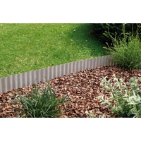Kép 3/4 - BORDER COLOR DISPLAY - Modern megjelenésű praktikus gyepszegély (40 db szegély/display)