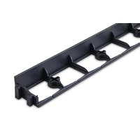 Kép 3/7 - BORDERKIT FLEXI - Extra rugalmas műanyag ágyás- és gyepszegély szett fekete (8db szegély + 16 db FIXING PEG)