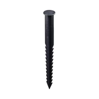 Kép 7/7 - BORDERKIT FLEXI - Extra rugalmas műanyag ágyás- és gyepszegély szett fekete (8db szegély + 16 db FIXING PEG)