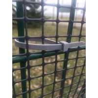 Kép 4/4 - BRIDFIX - Többfunkciós gyorskötöző 14 cm szürke (50 kötöző/csomag)