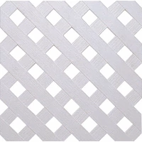 Kép 3/9 - CLASSIC - Klasszikus térelválasztó panel. 1 x 2 m fehér