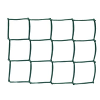 Kép 3/4 - CLIMBANET - Műanyag kertirács 1 x 25 m fekete (46 x 44 mm)