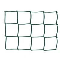 Kép 3/4 - CLIMBANET - Műanyag kertirács 1 x 25 m fekete (46 x 44 mm)