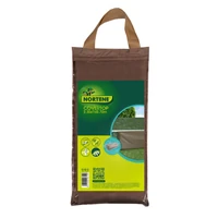 Kép 3/3 - COVERTOP 3 fős kanapéhoz - Kültéri bútortakaró 230 x 100 x h.70 cm drapp