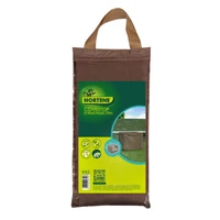 Kép 3/4 - COVERTOP Fotelhez - Kültéri bútortakaró 95 x 95 x h.70 cm drapp