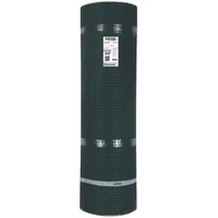 Kép 5/14 - 5 x 25 m zöld ( 5 x 5 mm)