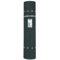 Kép 2/14 - CUADRANET - Műanyag kertirács 1 x 25 m zöld (10 x 10  mm)