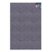 Kép 2/3 - Decory LOP – Keskeny dekorációs panel, 0,6 x 1,2 m, antracit teljes