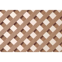Kép 2/2 - Decory LOP – Keskeny dekorációs panel, 0,6 x 1,2 m, elefántcsont