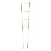 Kép 3/3 - ECHELLE BAMBOO Bambusz növénylétra 90 x 25 cm bambusz