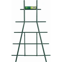 Kép 1/5 - ECHELLE - Műanyag létra 37 cm zöld