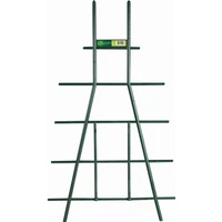Kép 5/5 - ECHELLE - Műanyag létra 50 cm zöld