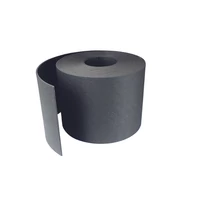 Kép 2/3 - ETIK BORDURA - Rugalmas ágyásszegély 15cm x 10m fekete