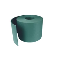 Kép 2/4 - ETIK BORDURA - Rugalmas ágyásszegély  15cm x  10m zöld
