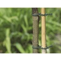 Kép 3/5 - FIX 17 - Műanyag kötöző 17 cm zöld (40 db/csomag)
