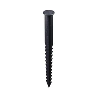 Kép 3/4 - 5 cm fekete (12 db / csomag)