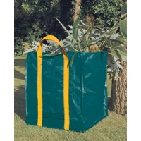 Kép 2/4 - GARDENBAG - Hulladékgyűjtő zsák erős fogantyúkkal 0